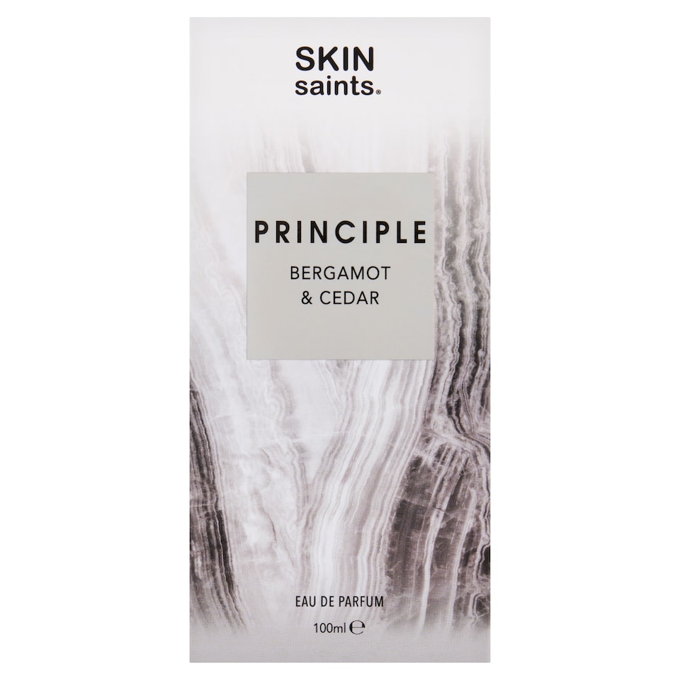 Skin Saints Eau De Parfum Principle 100ml
