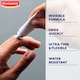 image 3 of Elastoplast Second Skin Protection Liquid Plaster Concentrate 60 Applications 10ml