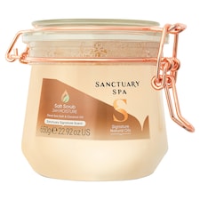 Sanctuary Spa Salt Scrub Signature Natural Oils 650g