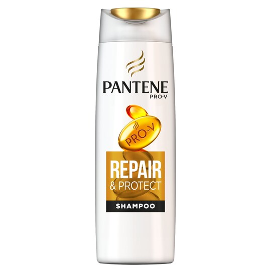 image 1 of Pantene Repair And Protect Shampoo 400Ml