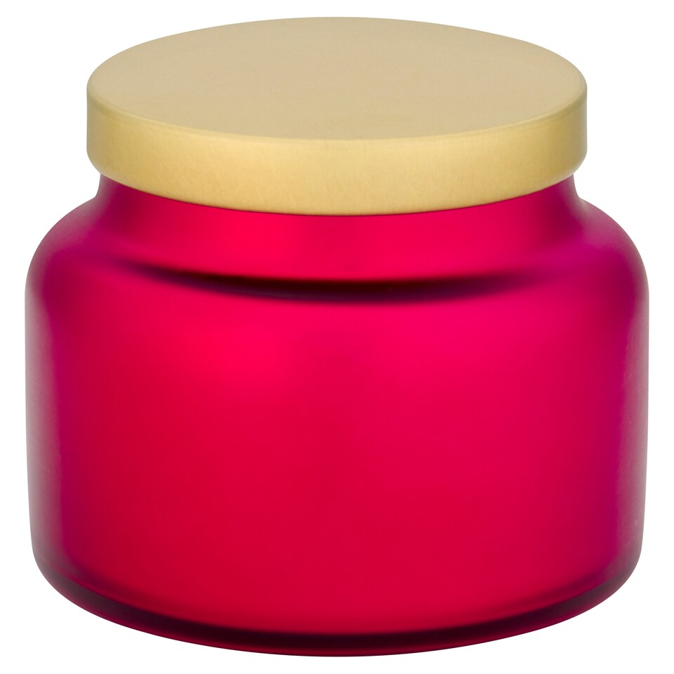 F&F Home Valentines Small Premium Satin Candle 155g