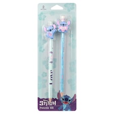 Disney Stitch tužky HB mix 2 ks