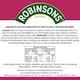 image 4 of Robinsons Fruit & Barley with Vitamins Summer Fruits Squash 1L