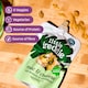 image 4 of Little Freddie Organic Mac and Cheese with Broccoli & Cauliflower Baby Food Pouch Single 7m+ 130g