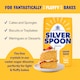 image 3 of Silver Spoon Caster Sugar 500g