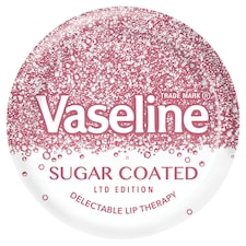 Vaseline Lip Therapy sugar coated 20g