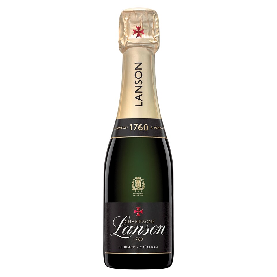 Lanson Black Label 200Ml