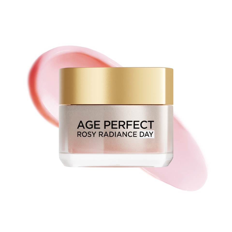 image 1 of L'Oreal Paris Age Perfect Golden Age Rosy Day Cream 50Ml