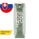image 1 of Body&Future Coconut Drink with Vitamin D3 and Calcium 1 L