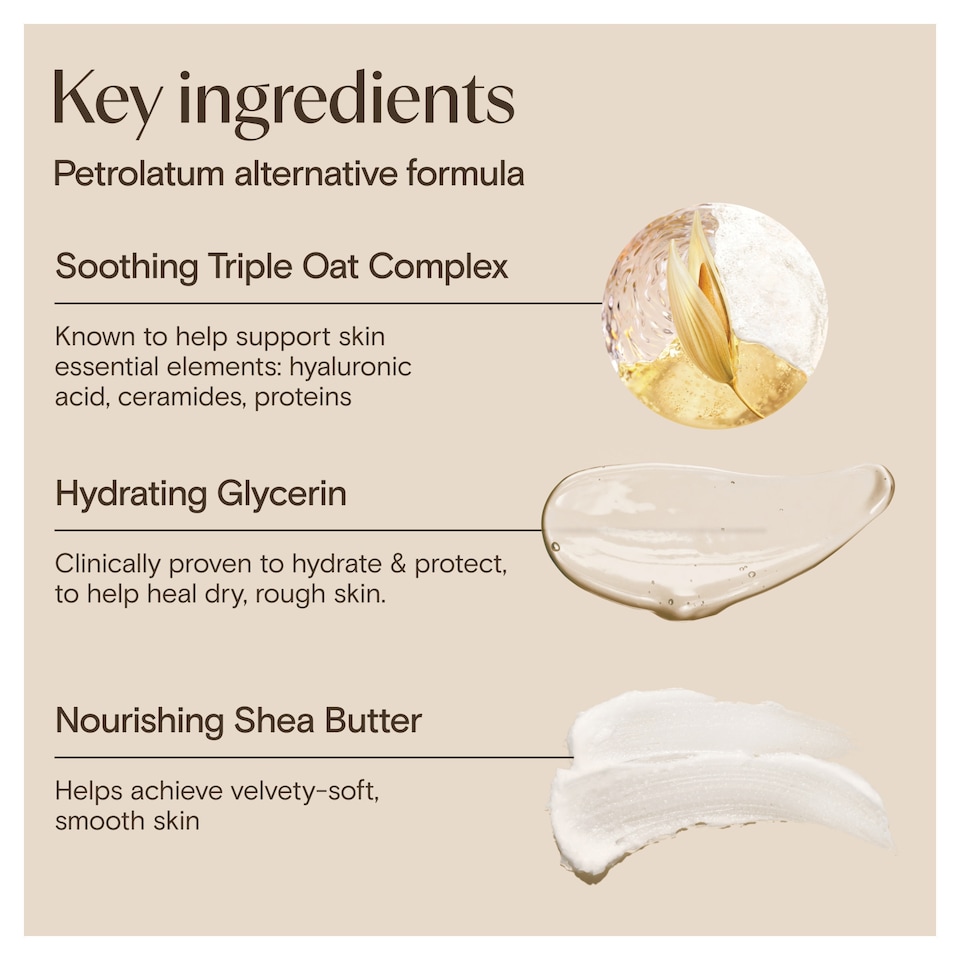 image 1 of Aveeno Skin Relief Repairing Ointment 100ml