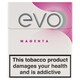 image 1 of Evo Tobacco Sticks - Magenta 20 Pack