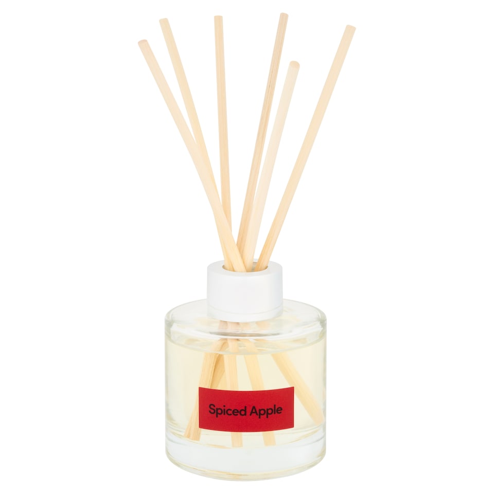 F&F Home Spiced Apple pálcás illatosító 100 ml  1. kép