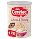 image 1 of Cerelac Infant Cereals With Milk Honey & Wheat 12+ Months 1kg