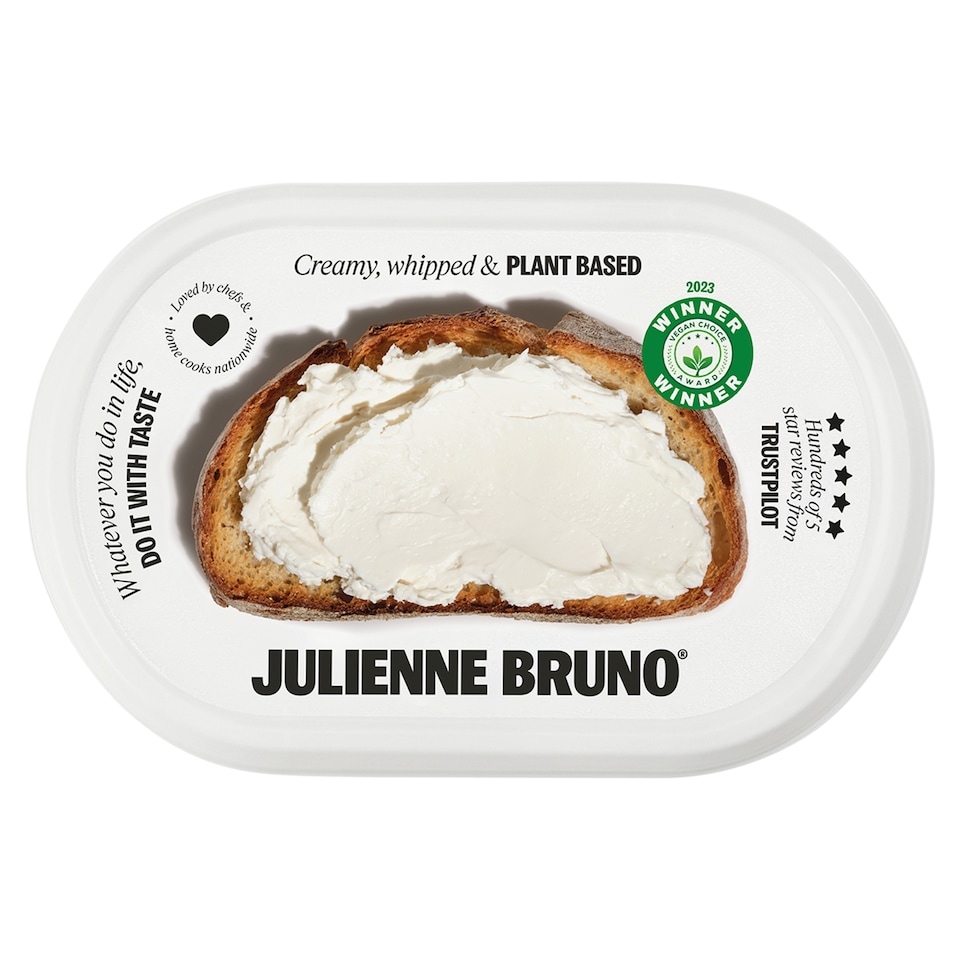 Julienne Bruno Crematta 150g