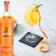 image 2 of Jj Whitley Blood Orange Vodka 1L