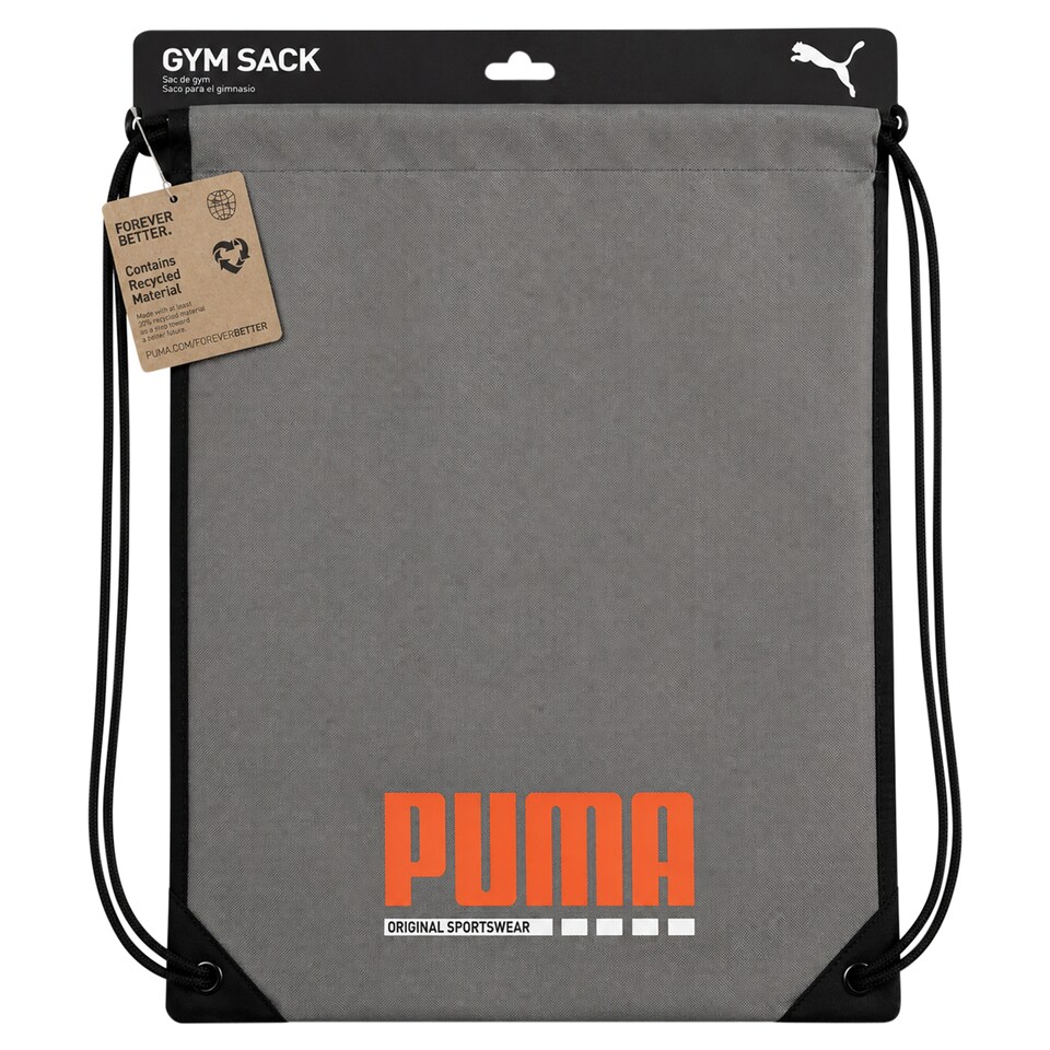 image 1 of Puma Gym Sack
