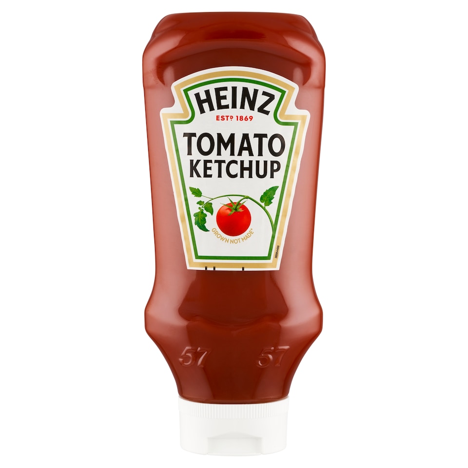 Heinz Tomato Ketchup Fine 700g