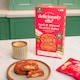 image 3 of Deliciously Ella Apple & Almond Breakfast Bakes 150g