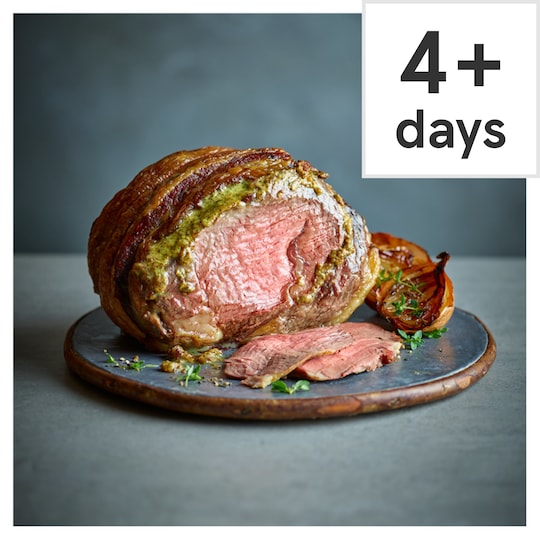 Tesco Beef Rib with Mustard 1kg1.5kg Serves 69 Tesco Groceries