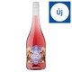 Ostorosbor Hugo Spritz eper és lime ízű, szénsavas, ízesített boralapú koktél 7,3% 750 ml  1. kép