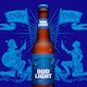 image 2 of Bud Light Beer 20X300ml