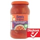 Ben's Original édes-savanyú mártás 400 g  1. kép