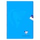 image 1 of Clairefontaine Mimesys School Excercise Book 444 A4 Ruled