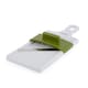 image 3 of Salter Healthy Cooking Green Handheld Mandolin