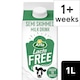 image 1 of Arla LactoFREE Semi Skimmed Milk Drink 1L