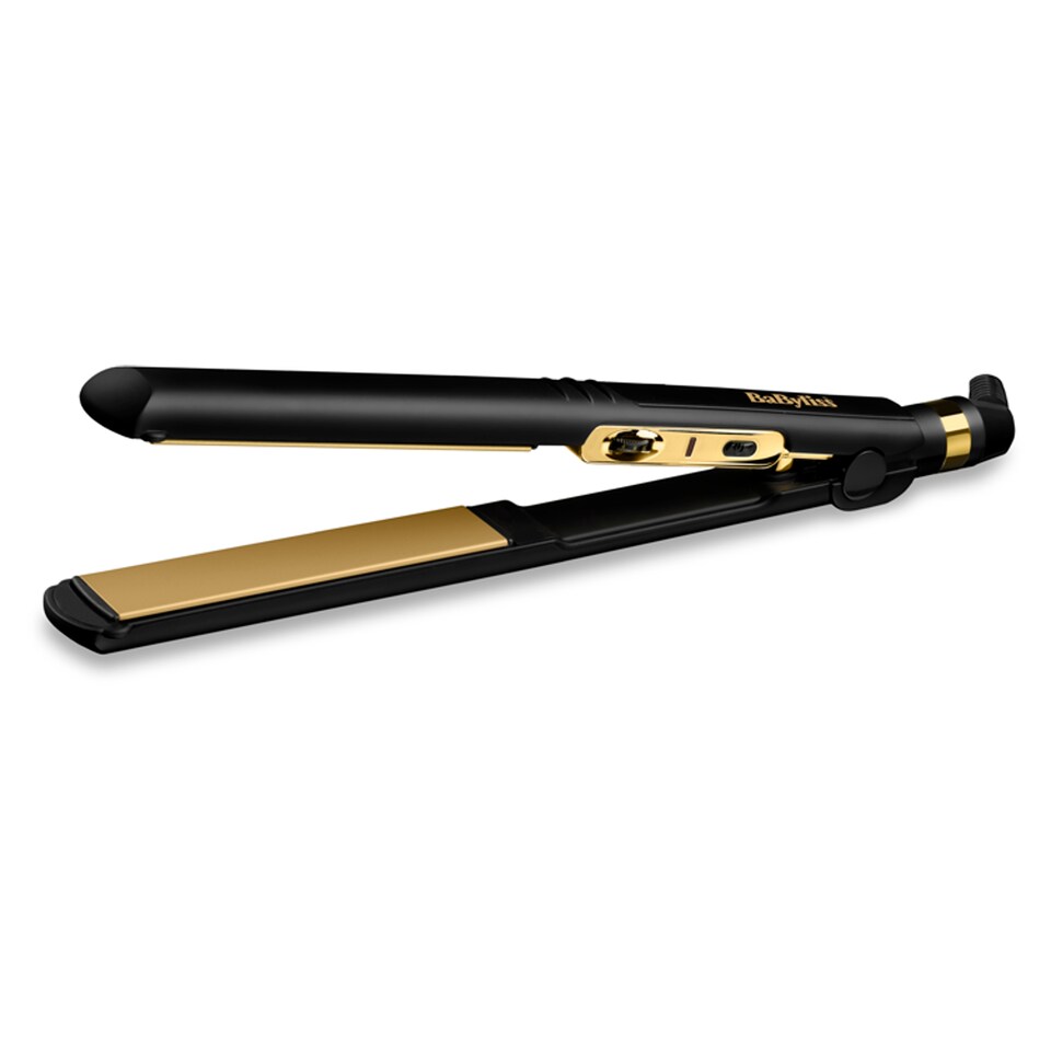 image 1 of Babyliss Smooth Vibrancy Straightener