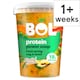 image 1 of BOL Fresh Spring Veg & Lentil Power Soup 600g