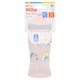 image 2 of Nuby Super Slurp Pop Up Beaker