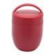 image 1 of SMASH BLUE ROSE STAINLESS STEEL FOOD FLASK 500ML