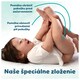 image 3 of Pampers Harmonie Aqua Vlhčené Obrúsky 4 ks Balenia = 192 Obrúskov