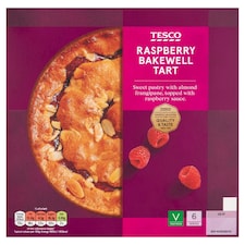 Fresh Cream Cakes & Tarts