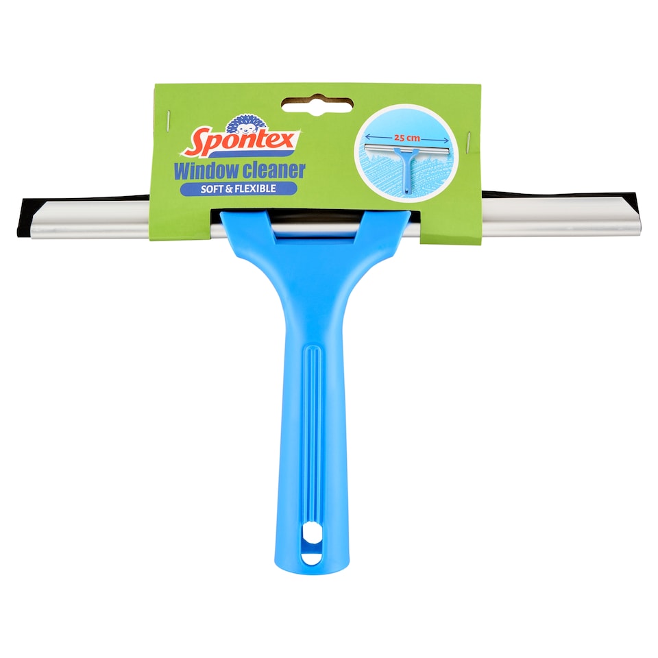 Spontex Stěrka na okna 25 cm