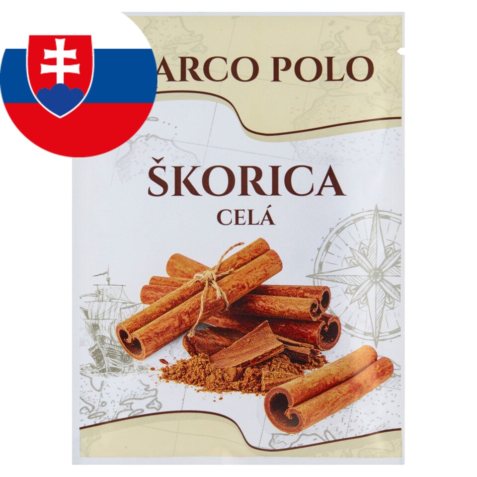 obrázok 1 z Thymos Marco Polo Škorica celá 7 g