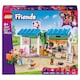 Obrázek 1 pro produkt LEGO Friends 42677 Pekárna pamlsků pro pejsky