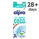 image 1 of Alpro Coconut Long Life Drink 1L