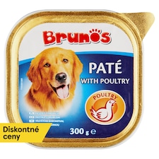 Psie paštéty