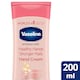 image 1 of Vaseline Intensive Care Hand Plus Nail Cream 200Ml