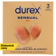 obrázok 1 z Durex Sensual prezervatívy XL 3 ks
