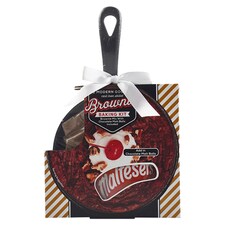 13Cm Brownie Skillet With Malteaser