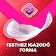 image 5 of Libresse Total Protection Ultra Regular+ Deo Lightly Scented Sanitary Pads 10 pcs
