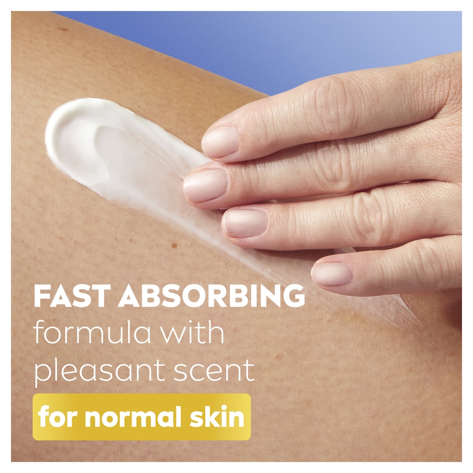 image 1 of NIVEA Q10 & Vitamin C Firming Body Lotion Normal Skin 400ml