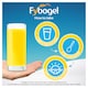 image 4 of Fybogel Hi-Fibre Lemon Laxative Drink Constipation Relief Sachets 10s