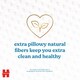 image 2 of Huggies Baby Wipes Pure Extra Care 56 X 3 Pack
