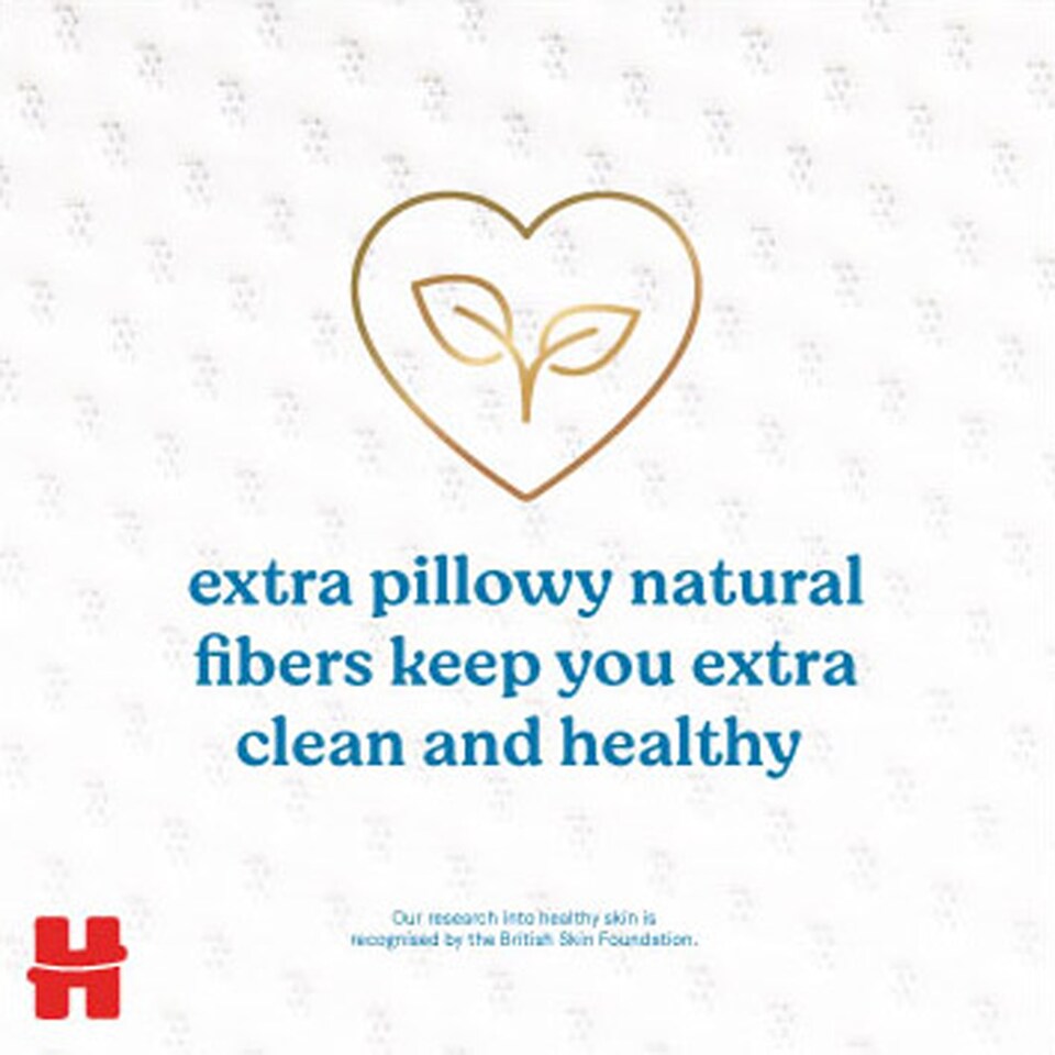 image 1 of Huggies Baby Wipes Pure Extra Care 56 X 3 Pack