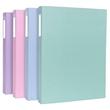 Pukka Pastel Ring Binder