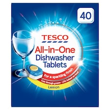 Dishwasher Tablets & Powder